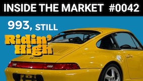 INSIDE THE MARKET 0042 - THE 993