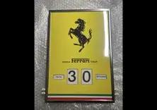 Ferrari Perpetual Calendar