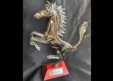  Ferrari Modena Dealership Trophy