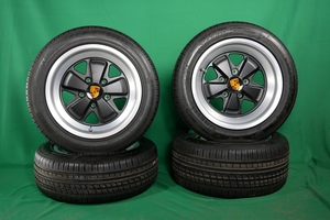Maxilite Fuchs Style Wheels (16" x 7" & 16" x 9")