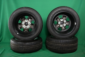 Maxilite Fuchs Style Wheels (16" x 7" & 16" x 9")