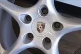 No Reserve 18" OEM Porsche Carrera "MY02" BBS Wheels