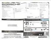 14k-Mile 2023 Porsche 992 Carrera S Coupe 7-Speed