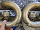 SOUL Valved Performance Exhaust for 991.1 w/PSE