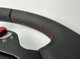 No Reserve Ferrari F430 Steering Wheel Art Display