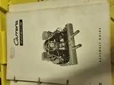 1963 Porsche 356 Carrera Engine Assembly Guide