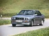 No Reserve BMW M3 E30 Art
