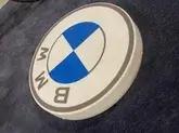 No Reserve Illuminated BMW sign