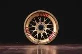  1997 Ferrari F1 Wheel