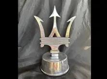 Maserati "Club Italia" Trident Trophy
