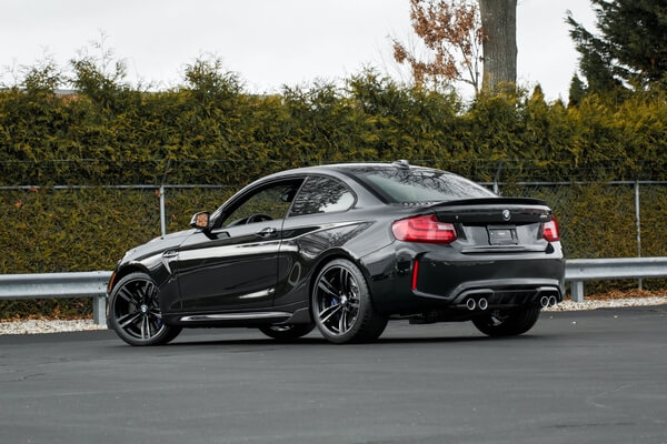 国産最新作】 BMW GTS Black BMW M2 F87 (N55) 370PS/465Nm +52PS +100Nm AZZURRI  SHOPPING 通販 PayPayモール