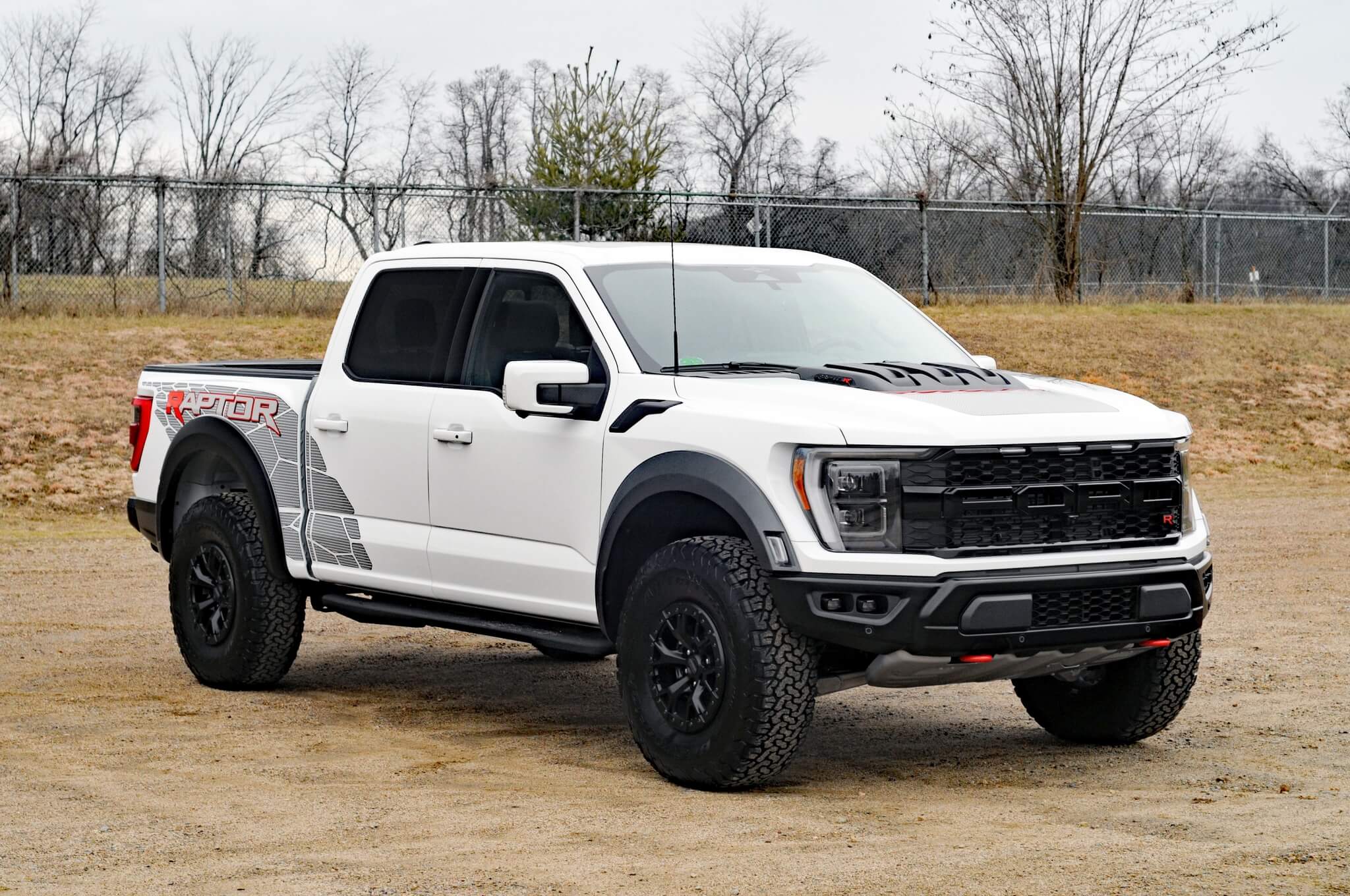 2023 F150 Raptor R: The Good and Bad 