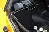 Turbocharged 2003 Chevrolet Corvette Z06 Drag Car