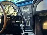  1964 Chevrolet Corvette Sting Ray Convertible 350 4-Speed