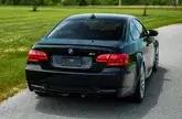 57k-Mile 2012 BMW M3 Coupe Competition
