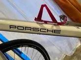  Driver's Selection Porsche S Bike