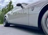 412-Mile 2023 Dodge Challenger SRT Demon 170 w/ Carbon Wheels