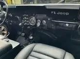 DT: 17k-Mile 1986 Jeep CJ-7 4-Speed
