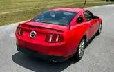 DT: 16k-Mile 2010 Ford Mustang GT Coupe 5-Speed Supercharged