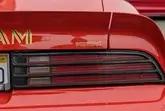 1978 Pontiac Firebird Trans Am 4-Speed