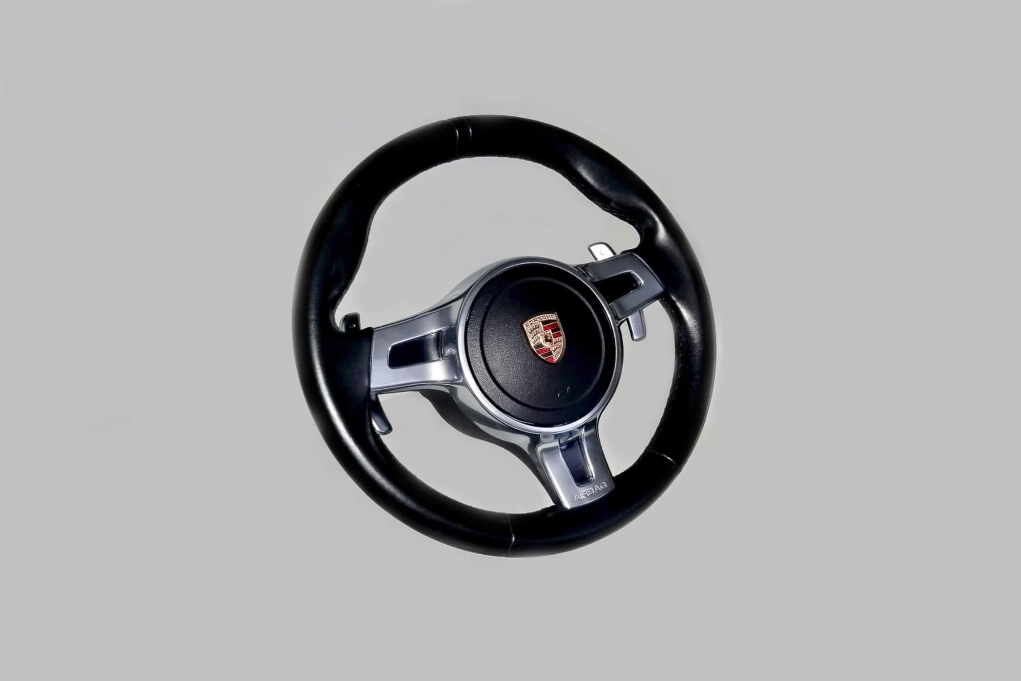 991 Porsche GT3 PDK Steering Wheel | PCARMARKET