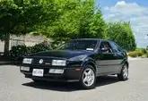  1993 Volkswagen Corrado SLC 5-Speed
