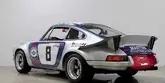 1977 Porsche 911S Coupe Turbo S/T Backdate