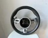 No Reserve Porsche Sport PDK OEM Steering Wheel