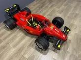 No Reserve Toys Toys F1 Electric Go-Kart