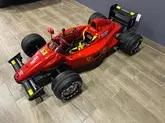 No Reserve Toys Toys F1 Electric Go-Kart