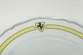 Ferrari Ristorante Cavallino Dinnerware Set