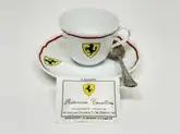 Ferrari Ristorante Cavallino Dinnerware Set