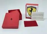 DT: Ferrari Factory Car Parts & Accessories Collection