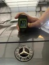 5k-Mile 2020 Mercedes-AMG E63 S Sedan