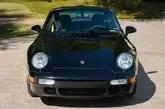  The Final Air Cooled U.S. Porsche: 1998 Porsche 993 Carrera S for Seinfeld