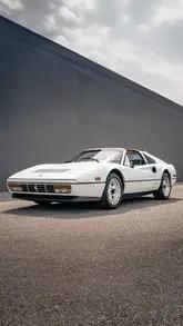 DT: 36-Years-Owned 1987 Ferrari 328 GTS