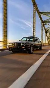 DT: 1988 BMW 325iS 5-Speed