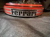 Copper Ferrari Cavallino