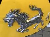  Ferrari Cavallino Shield