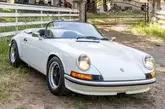 1973 Porsche 911 "Speedster" Custom
