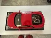 Amalgam Collection Ferrari F430 Coupe 1:8 Scale