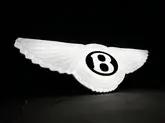 No Reserve Illuminated Bentley Style Sign