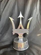 Maserati "Club Italia" Trident Trophy