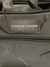 4-Piece Set of Porsche Design Luggage