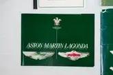 No Reserve Aston Martin Literature Collection