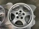 No Reserve 17" Mille Miglia Cup1 Style Wheels