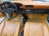 1977 Porsche 911S Targa 3.2L