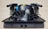 Rebuilt 1969 Porsche 912 Engine