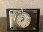 No Reserve Vintage Stopwatch Collection