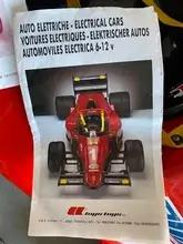 Toys Toys Electric F1 Go-Kart